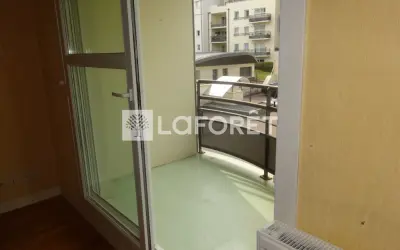 Appartement 942 €/mois MANTES LA JOLIE (78200) photo 7