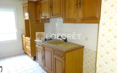 Appartement 942 €/mois MANTES LA JOLIE (78200) photo 8