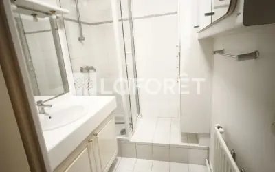 Appartement 942 €/mois MANTES LA JOLIE (78200) photo 9