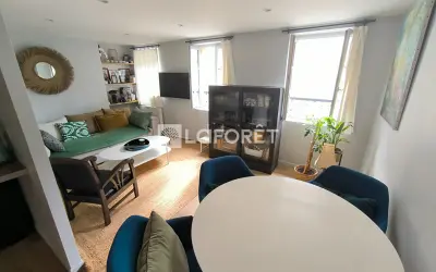 Appartement 169 000 € MANTES LA JOLIE (78200) photo 2