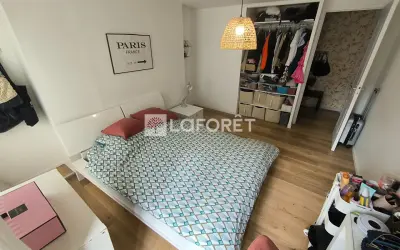 Appartement 169 000 € MANTES LA JOLIE (78200) photo 5