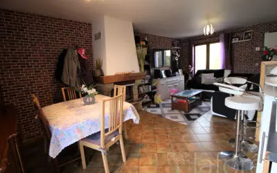Maison 245 000 € LIMAY (78520) photo 2