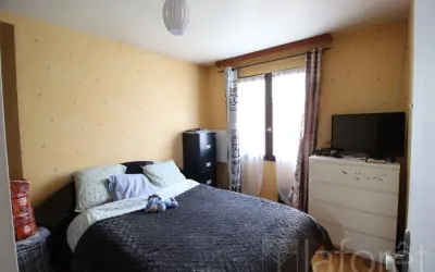 Maison 245 000 € LIMAY (78520) photo 4
