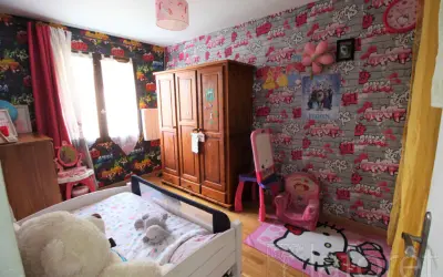 Maison 245 000 € LIMAY (78520) photo 5
