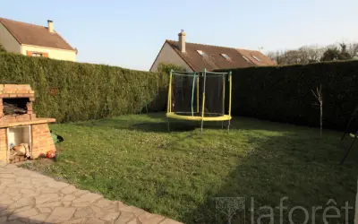 Maison 245 000 € LIMAY (78520) photo 7