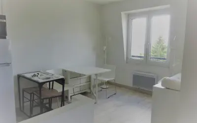 Appartement 115 000 € MANTES LA JOLIE (78200) photo 2