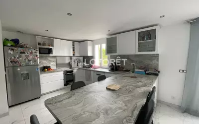 Maison 331 000 € LIMAY (78520) photo 2