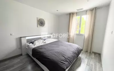 Maison 331 000 € LIMAY (78520) photo 4