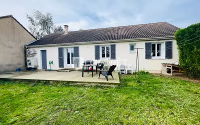 Maison 331 000 € LIMAY (78520) photo 6