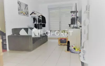 Appartement 137 000 € MANTES LA JOLIE (78200) photo 2