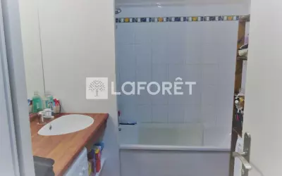 Appartement 137 000 € MANTES LA JOLIE (78200) photo 6