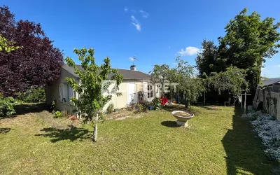 Maison 240 000 € MANTES LA VILLE (78711) photo 6