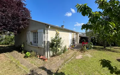 Maison 240 000 € MANTES LA VILLE (78711) photo 7