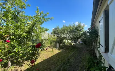Maison 240 000 € MANTES LA VILLE (78711) photo 9