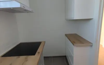 Appartement 741 €/mois MANTES LA JOLIE (78200) photo 2