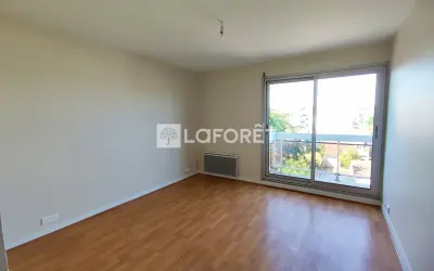 Appartement 741 €/mois MANTES LA JOLIE (78200) photo 5