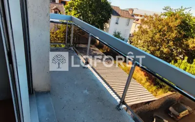 Appartement 741 €/mois MANTES LA JOLIE (78200) photo 6