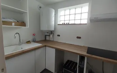 Appartement 741 €/mois MANTES LA JOLIE (78200) photo 8