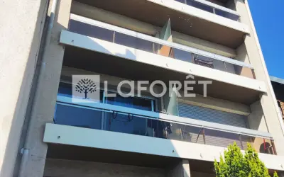Appartement 741 €/mois MANTES LA JOLIE (78200) photo 9