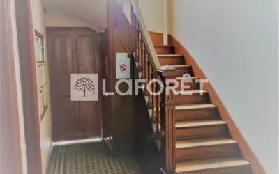Appartement 599 €/mois MANTES LA JOLIE (78200) photo 6
