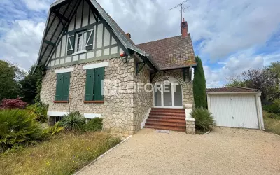 Maison 379 000 € PORCHEVILLE (78440) photo 8