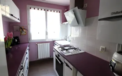 Appartement 159 000 € MANTES LA VILLE (78711) photo 2
