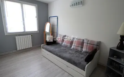Appartement 159 000 € MANTES LA VILLE (78711) photo 4