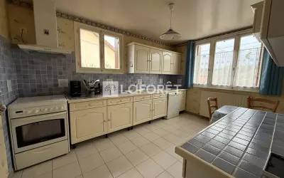 Maison 199 000 € MANTES LA VILLE (78711) photo 2