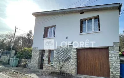 Maison 199 000 € MANTES LA VILLE (78711) photo 4