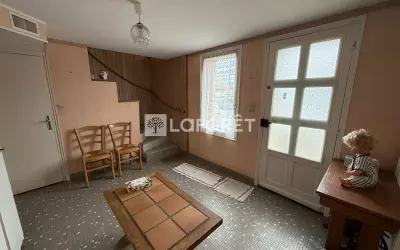 Maison 199 000 € MANTES LA VILLE (78711) photo 5