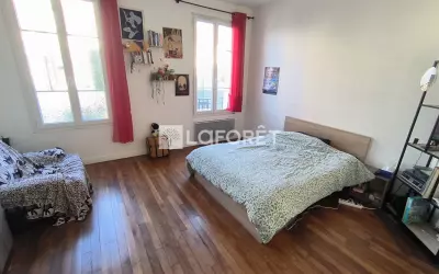 Appartement 95 000 € MANTES LA JOLIE (78200) photo 2