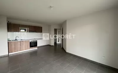 Appartement 189 000 € MANTES LA VILLE (78711) photo 2