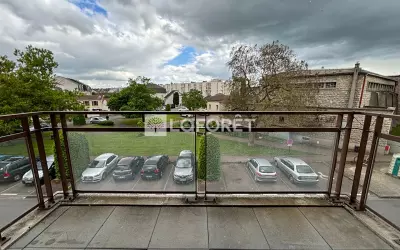 Appartement 189 000 € MANTES LA VILLE (78711) photo 8