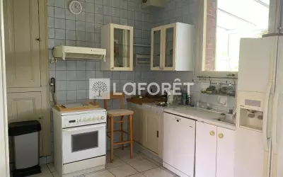 Maison 640 000 € MANTES LA JOLIE (78200) photo 4