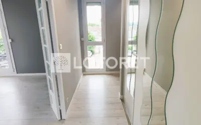 Appartement 159 000 € ROSNY SUR SEINE (78710) photo 5