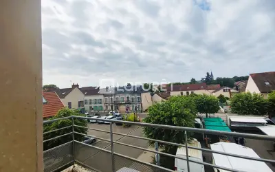 Appartement 159 000 € ROSNY SUR SEINE (78710) photo 7