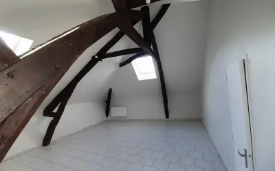 Appartement 530 €/mois BUCHELAY (78200) photo 2