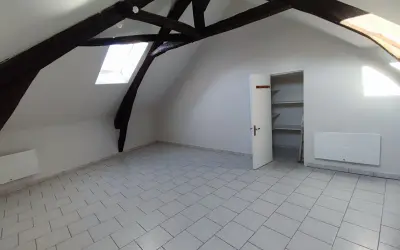 Appartement 530 €/mois BUCHELAY (78200) photo 4