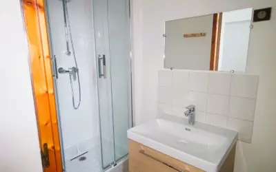 Appartement 660 €/mois PORCHEVILLE (78440) photo 4