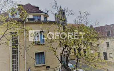Appartement 159 000 € MANTES LA JOLIE (78200) photo 8