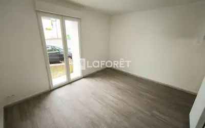 Appartement 599 €/mois MANTES LA VILLE (78711) photo 2