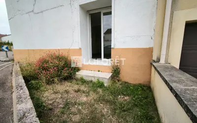 Appartement 599 €/mois MANTES LA VILLE (78711) photo 4