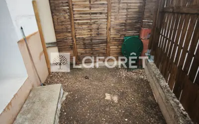 Appartement 599 €/mois MANTES LA VILLE (78711) photo 4