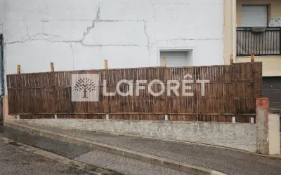 Appartement 599 €/mois MANTES LA VILLE (78711) photo 6