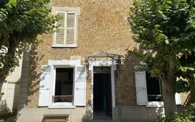 Maison 220 000 € LIMAY (78520) photo 2