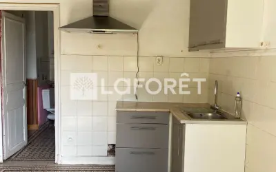 Maison 220 000 € LIMAY (78520) photo 4