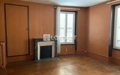 Maison 220 000 € LIMAY (78520) photo 7