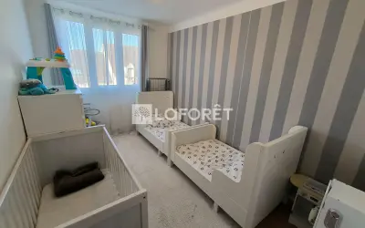 Appartement 148 500 € MANTES LA VILLE (78711) photo 2