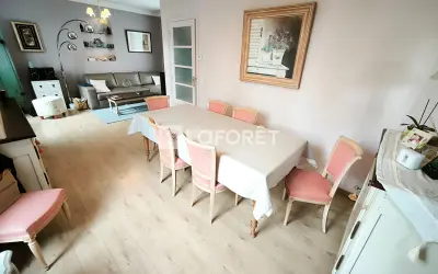 Maison 469 000 € MANTES LA JOLIE (78200) photo 2