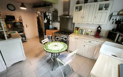 Maison 469 000 € MANTES LA JOLIE (78200) photo 4